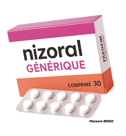 nizoral