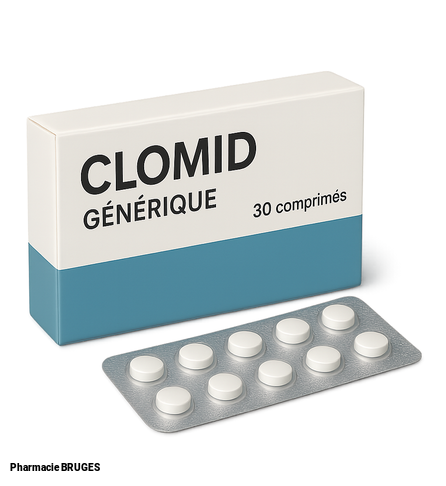clomid