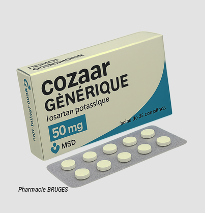 cozaar
