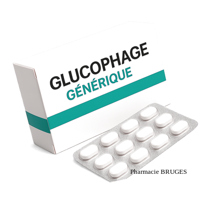 glucophage