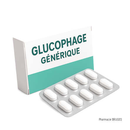 glucophage