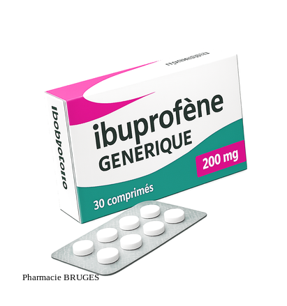 ibuprofene