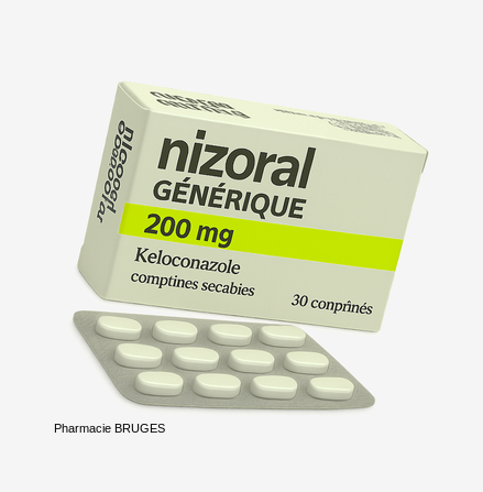 nizoral