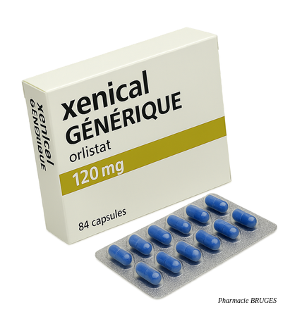 xenical