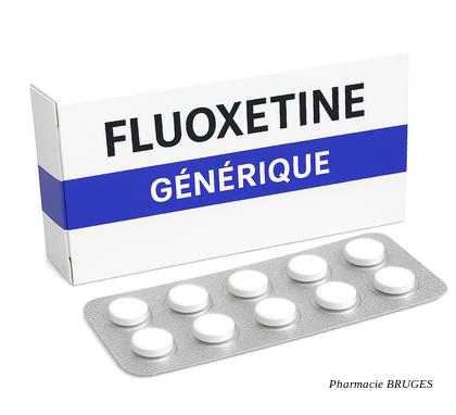 fluoxetine